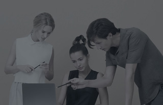 企业网站制作浅谈致使浏览者离开网站的因素 