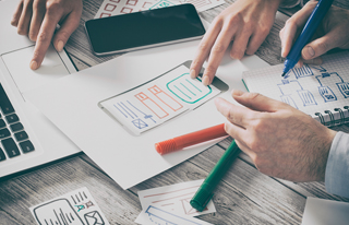 开发一个网站难吗？需要具备什么样的条件？ 