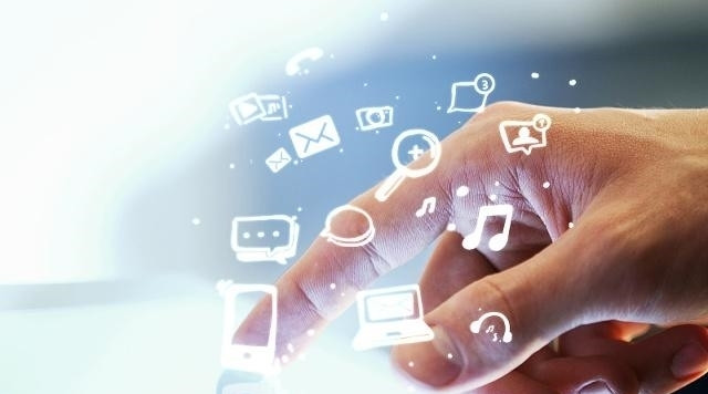 成都企业网站建设